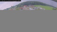 Archiv Foto Webcam Ödbergalm und Campingplatz am Tegernsee 15:00