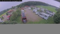 Archiv Foto Webcam Ödbergalm und Campingplatz am Tegernsee 05:00