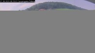 Archiv Foto Webcam Ödbergalm und Campingplatz am Tegernsee 07:00