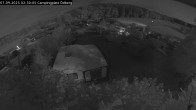 Archiv Foto Webcam Ödbergalm und Campingplatz am Tegernsee 23:00