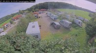 Archiv Foto Webcam Ödbergalm und Campingplatz am Tegernsee 07:00