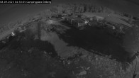 Archiv Foto Webcam Ödbergalm und Campingplatz am Tegernsee 01:00