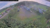 Archiv Foto Webcam Ödbergalm und Campingplatz am Tegernsee 05:00