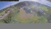 Archiv Foto Webcam Ödbergalm und Campingplatz am Tegernsee 06:00