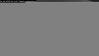 Archiv Foto Webcam Ödbergalm und Campingplatz am Tegernsee 23:00