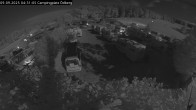 Archiv Foto Webcam Ödbergalm und Campingplatz am Tegernsee 01:00