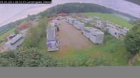 Archiv Foto Webcam Ödbergalm und Campingplatz am Tegernsee 05:00