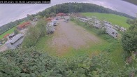 Archiv Foto Webcam Ödbergalm und Campingplatz am Tegernsee 07:00