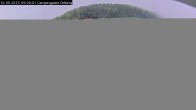 Archiv Foto Webcam Ödbergalm und Campingplatz am Tegernsee 06:00