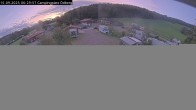 Archiv Foto Webcam Ödbergalm und Campingplatz am Tegernsee 05:00