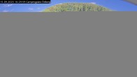 Archiv Foto Webcam Ödbergalm und Campingplatz am Tegernsee 15:00