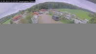 Archiv Foto Webcam Ödbergalm und Campingplatz am Tegernsee 11:00