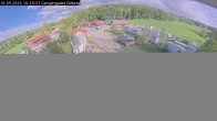 Archiv Foto Webcam Ödbergalm und Campingplatz am Tegernsee 15:00