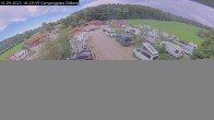 Archiv Foto Webcam Ödbergalm und Campingplatz am Tegernsee 17:00