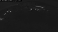 Archiv Foto Webcam Ödbergalm und Campingplatz am Tegernsee 01:00