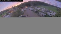 Archiv Foto Webcam Ödbergalm und Campingplatz am Tegernsee 05:00