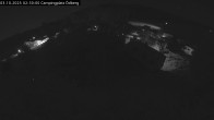 Archiv Foto Webcam Ödbergalm und Campingplatz am Tegernsee 01:00