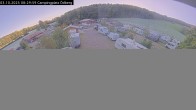 Archiv Foto Webcam Ödbergalm und Campingplatz am Tegernsee 07:00