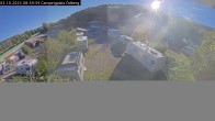 Archiv Foto Webcam Ödbergalm und Campingplatz am Tegernsee 08:00