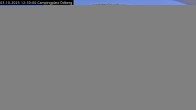 Archiv Foto Webcam Ödbergalm und Campingplatz am Tegernsee 11:00