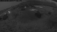 Archiv Foto Webcam Ödbergalm und Campingplatz am Tegernsee 01:00
