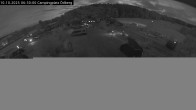 Archiv Foto Webcam Ödbergalm und Campingplatz am Tegernsee 05:00
