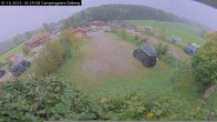 Archiv Foto Webcam Ödbergalm und Campingplatz am Tegernsee 09:00