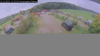 Archiv Foto Webcam Ödbergalm und Campingplatz am Tegernsee 11:00