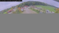 Archiv Foto Webcam Ödbergalm und Campingplatz am Tegernsee 15:00