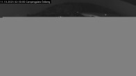 Archiv Foto Webcam Ödbergalm und Campingplatz am Tegernsee 01:00