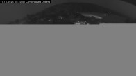 Archiv Foto Webcam Ödbergalm und Campingplatz am Tegernsee 03:00