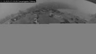 Archiv Foto Webcam Ödbergalm und Campingplatz am Tegernsee 06:00