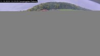 Archiv Foto Webcam Ödbergalm und Campingplatz am Tegernsee 11:00