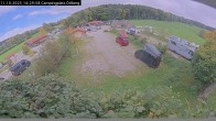 Archiv Foto Webcam Ödbergalm und Campingplatz am Tegernsee 13:00