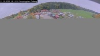 Archiv Foto Webcam Ödbergalm und Campingplatz am Tegernsee 17:00
