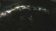 Archiv Foto Webcam Ödbergalm und Campingplatz am Tegernsee 19:00