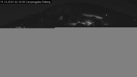 Archiv Foto Webcam Ödbergalm und Campingplatz am Tegernsee 01:00