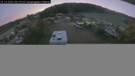 Archiv Foto Webcam Ödbergalm und Campingplatz am Tegernsee 06:00