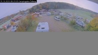 Archiv Foto Webcam Ödbergalm und Campingplatz am Tegernsee 07:00