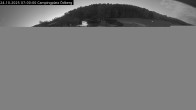 Archiv Foto Webcam Ödbergalm und Campingplatz am Tegernsee 06:00