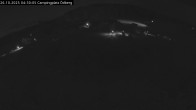 Archived image Webcam Ödbergalm near Tegernsee 03:00