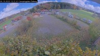Archived image Webcam Ödbergalm near Tegernsee 11:00