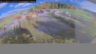 Archived image Webcam Ödbergalm near Tegernsee 13:00