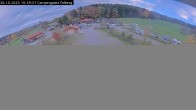 Archived image Webcam Ödbergalm near Tegernsee 15:00