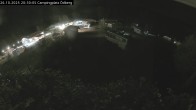 Archived image Webcam Ödbergalm near Tegernsee 19:00