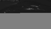 Archived image Webcam Ödbergalm near Tegernsee 01:00