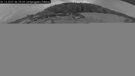 Archived image Webcam Ödbergalm near Tegernsee 05:00
