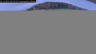 Archived image Webcam Ödbergalm near Tegernsee 06:00