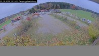 Archived image Webcam Ödbergalm near Tegernsee 11:00