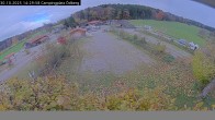 Archived image Webcam Ödbergalm near Tegernsee 13:00